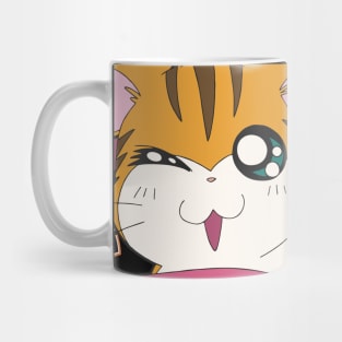 "Tigrilla" - Sandy | Hamtaro Mug